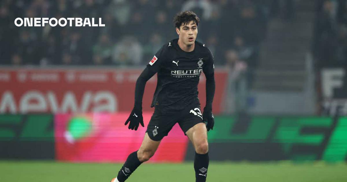 Icon: OneFootball