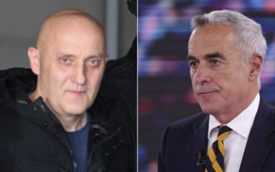 Curtea de Apel București a decis excluderea unor probe din dosarul privind tentativa de lovitură de stat în care sunt implicați Călin Georgescu și Horațiu Potra