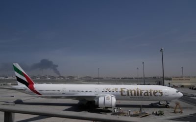Două avioane din Dubai, spre București: Când repatriere pentru români?