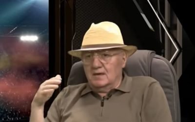 Mitică Dragomir, despre trauma tatălui său din al Doilea Război Mondial Fostul șef al Ligii Profesioniste de Fotbal, Mitică Dragomir, a împărtășit detalii emoționante despre experiența tatălui său în cel de-al Doilea Război Mondial