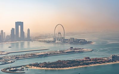 Criza zborurilor în Orientul Mijlociu: Turiști români abandonați în Dubai Situația din Orientul Mijlociu continuă să afecteze grav transportul aerian, cu consecințe directe pentru mii de turiști, inclusiv români, blocați în regiune