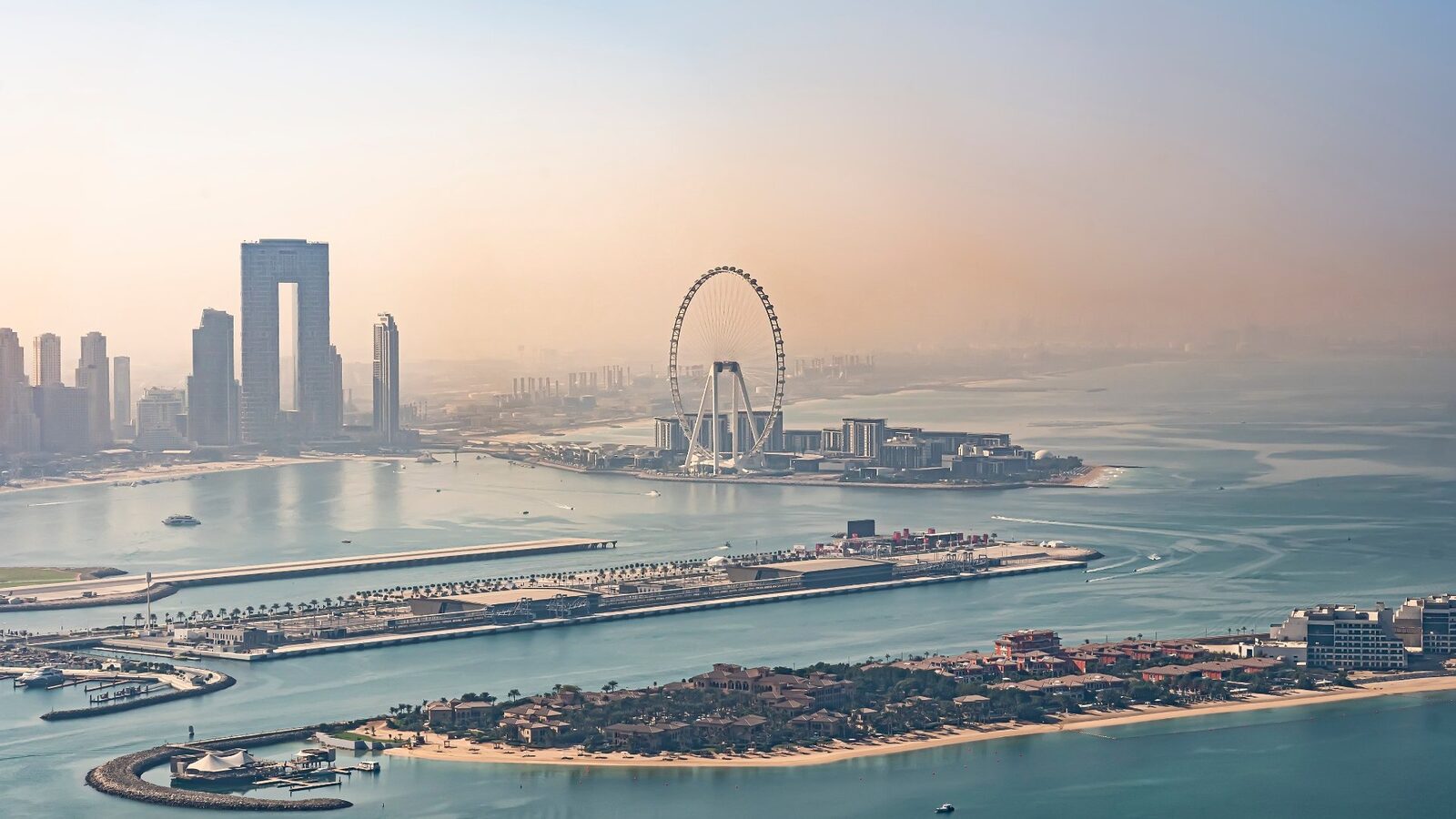 Criza zborurilor în Orientul Mijlociu: Turiști români abandonați în Dubai Situația din Orientul Mijlociu continuă să afecteze grav transportul aerian, cu consecințe directe pentru mii de turiști, inclusiv români, blocați în regiune