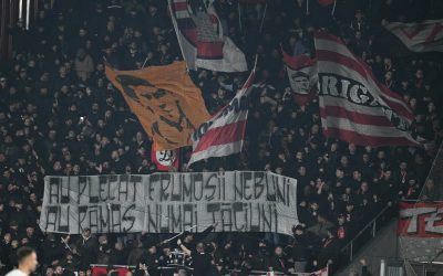 Gelu Duminică cere depunctarea lui Dinamo după un mesaj rasist la derby-ul cu Rapid Sociologul Gelu Duminică a reacționat dur după derby-ul Rapid – Dinamo, disputat sâmbătă, 14 martie 2026, în prima etapă din play-off-ul Superligii