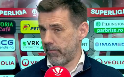 Durerea unei rupturi: „Nu mai simt respect, pentru mine e dureros”