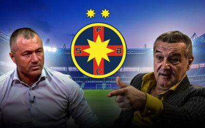 Decizia lui Adrian Ilie privind colaborarea cu FCSB: Fostul atacant nu va încasa niciun salariu Adrian Ilie, fostul mare atacant al Stelei și al echipei naționale, a dezvăluit, într-un interviu acordat în exclusivitate, detalii despre discuțiile purtate cu Gigi Becali, finanțatorul FCSB