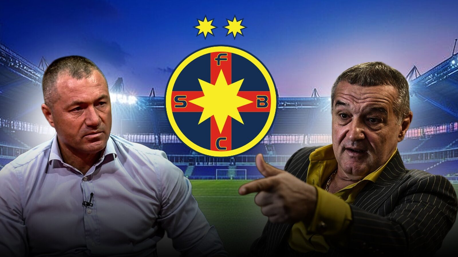 Decizia lui Adrian Ilie privind colaborarea cu FCSB: Fostul atacant nu va încasa niciun salariu Adrian Ilie, fostul mare atacant al Stelei și al echipei naționale, a dezvăluit, într-un interviu acordat în exclusivitate, detalii despre discuțiile purtate cu Gigi Becali, finanțatorul FCSB