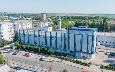 Electro-Alfa International debutează la bursă după o ofertă publică inițială de succes Electro-Alfa International (EAI), producător român de echipamente electrice și soluții pentru infrastructură energetică, a intrat marți, 3 martie, pe Piața Reglementată a Bursei de Valori București (BVB)