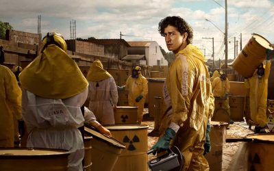 O nouă miniserie Netflix explorează tragedia nucleară din Goiania Netflix a lansat pe 18 martie miniseria braziliană „Emergência Radioativa”, o producție inspirată de accidentul radiologic din 1987 din Goiania, Brazilia