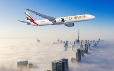 Aeroportul din Dubai, închis temporar după o explozie și interceptare deasupra sa Operațiunile pe Aeroportul Internațional din Dubai (DXB) au fost suspendate temporar sâmbătă, din cauza unei „interceptări” care a avut loc în spațiul aerian, a anunțat Biroul de presă din Dubai