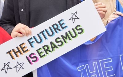 Auditorii europeni, critici la adresa Erasmus+ și AgoraEU