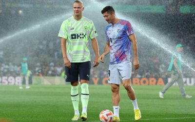 Noi, nu Real Madrid, îl putem aduce