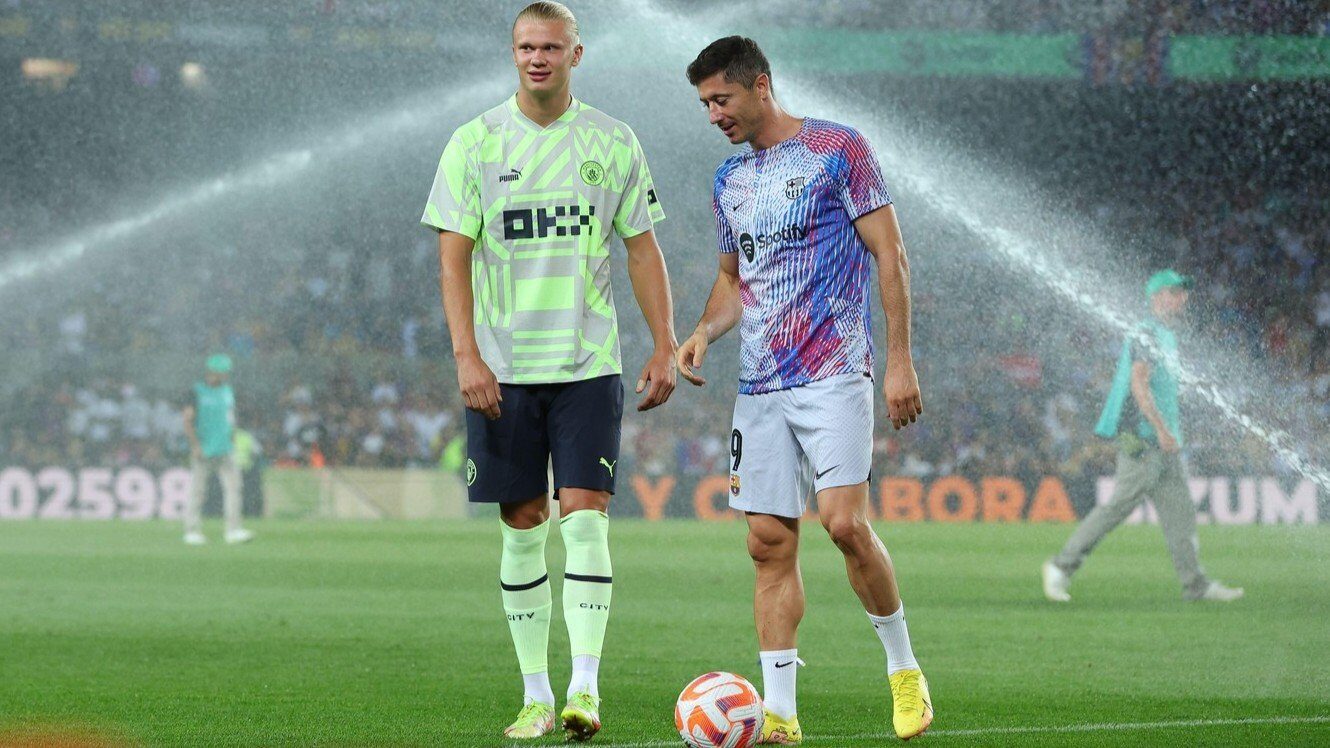 Noi, nu Real Madrid, îl putem aduce