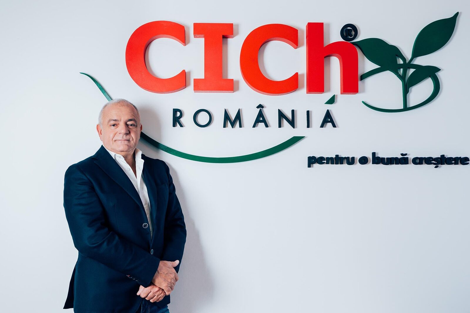 CICh Năvodari își extinde producția de fertilizanți și biostimulatori Combinatul de Îngrășăminte Chimice (CICh) Năvodari, singurul producător român de fertilizanți tehnologici de nișă, a obținut recent actualizarea Autorizației Integrate de Mediu
