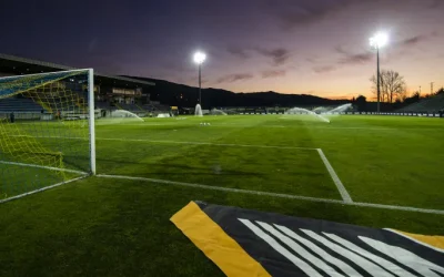 Arouca – benfica, azi live: Unde vezi meciul online (14 martie)