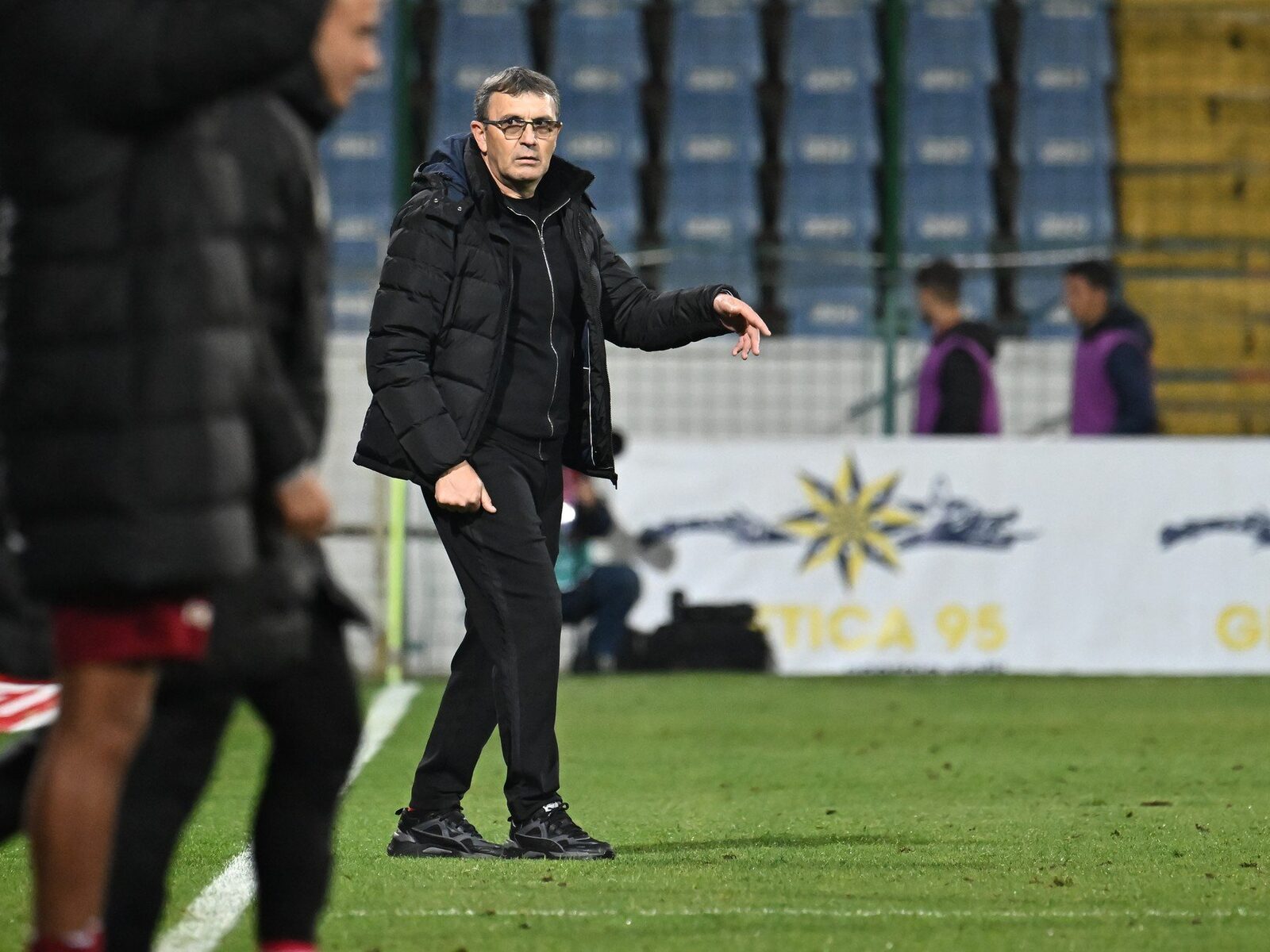 Petrolul și Csikszereda, egalitate pe teren și în clasament după penultima etapă.