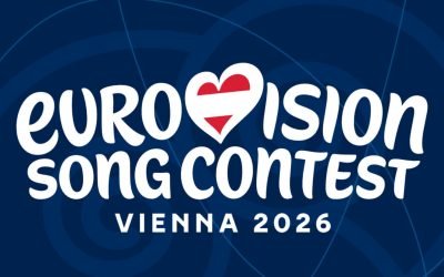 Alexandra Căpitănescu, la Eurovision 2026, Austria, cu piesa „Choke Me”