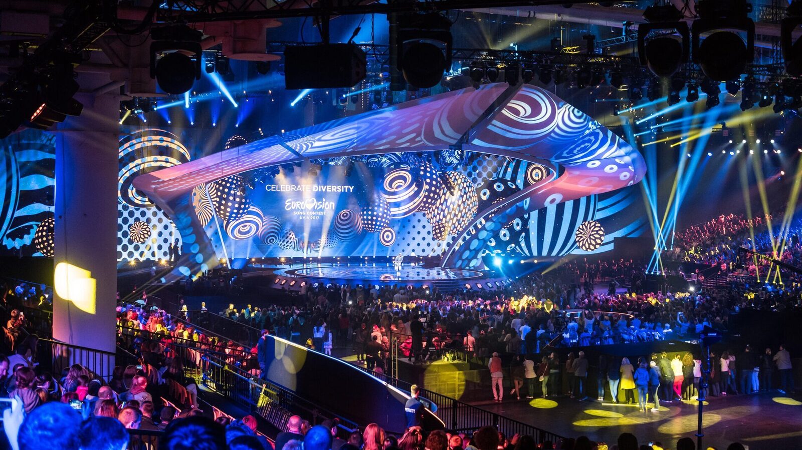 România o trimite pe Alexandra Căpitănescu la Eurovision 2026 cu „Choke Me”