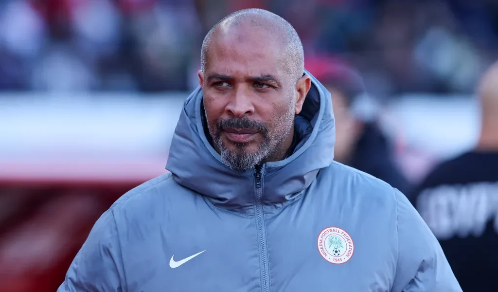 Former PSG, Bayer Leverkusen target called up to replace Calvin Bassey