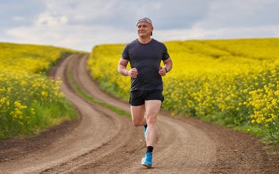 Sportul, aliat de nădejde în lupta cu depresia: Ce efecte are mișcarea asupra corpului O nouă analiză aprofundată, publicată în prestigioasa revistă „The BMJ”, confirmă beneficiile exercițiilor fizice în ameliorarea simptomelor depresive