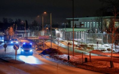 Explozie la Ambasada SUA din Oslo: Poliția norvegiană investighează Oslo, Norvegia – Ambasada Statelor Unite ale Americii din Oslo a fost ținta unei explozii în cursul dimineții de duminică, anunță poliția norvegiană