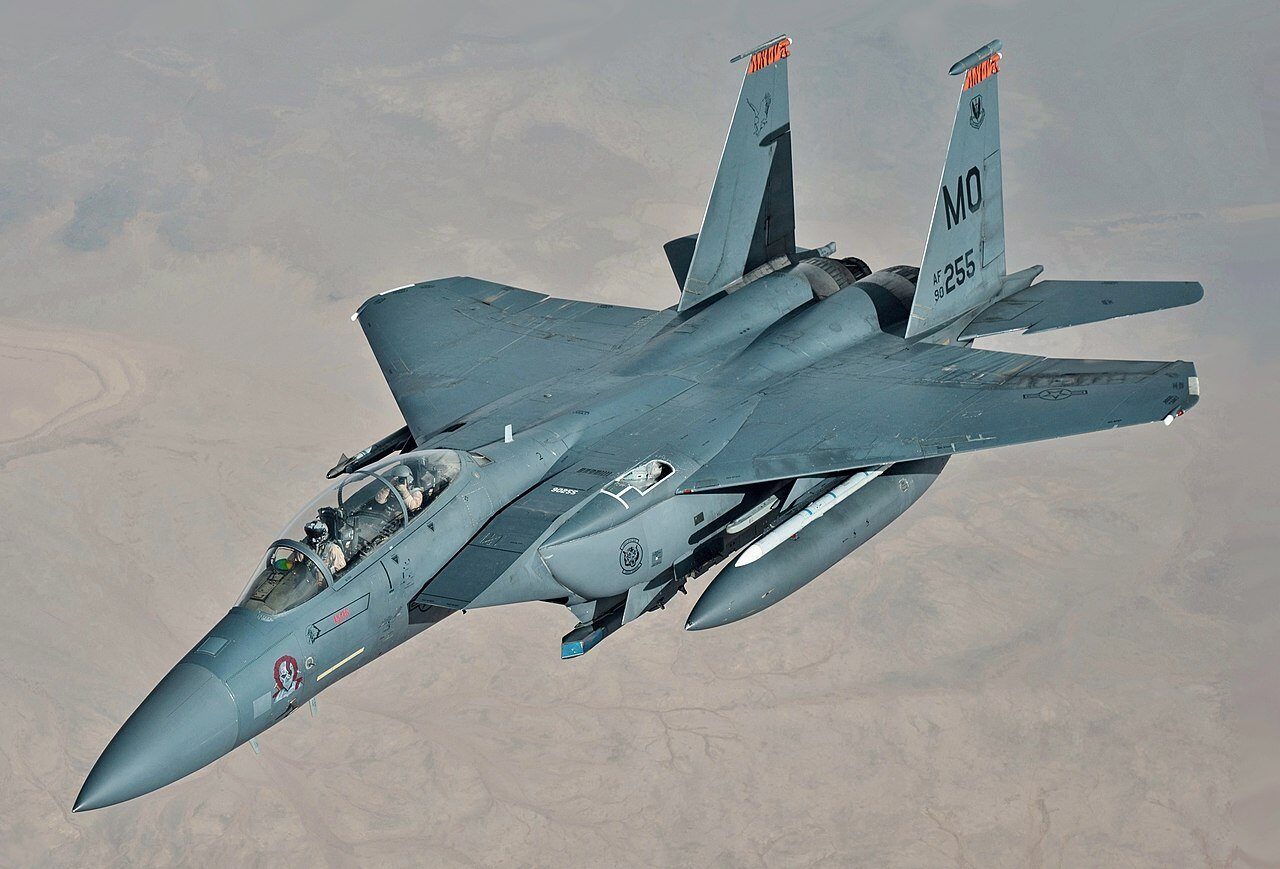 Avioane SUA, doborâte accidental de kuwait
