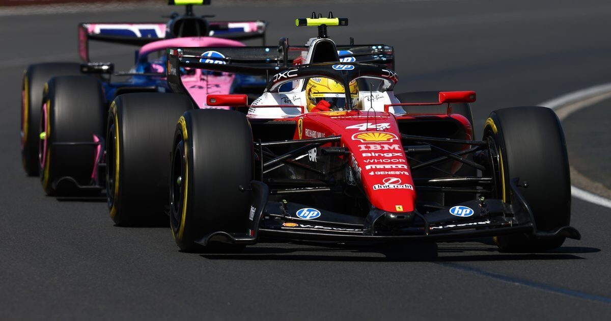Formula 1: Revoluție în 2026! Ce e „Overtake Mode” și ce schimbă?