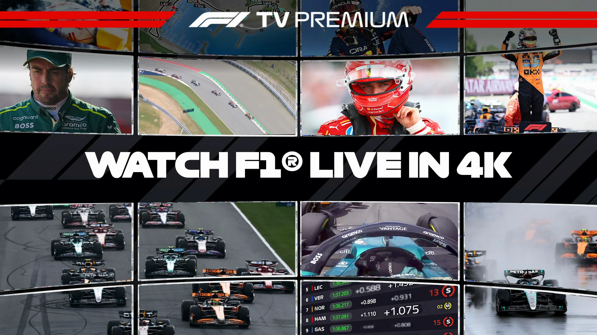 Formula 1 revine cu Marele Premiu al Australiei; Cum poți urmări cursele Sezonul 2026 de Formula 1 debutează în acest weekend cu Marele Premiu al Australiei, marcând startul unei noi aventuri pentru fanii sportului cu motor