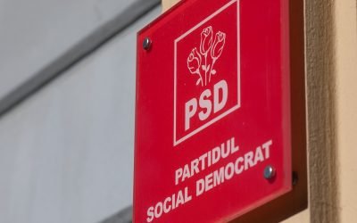 PSD București-Ilfov decide viitorul coaliției de guvernare Social-democrații din București și Ilfov se vor reuni miercuri pentru a discuta despre viitorul coaliției de guvernare