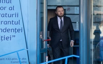 Conflict procurori-inspecție judiciară, pe rol secția CSM