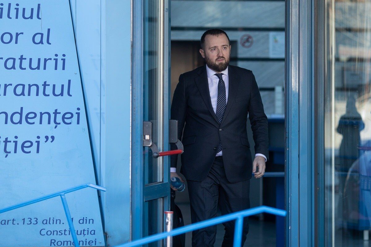 Conflict procurori-inspecție judiciară, pe rol secția CSM