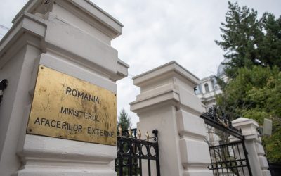 Atac ddos pe site-urile e-viza și e-consulat, MAE
