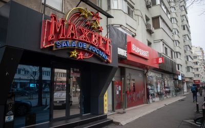 Proiectul X, supus consultării publice