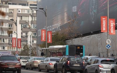 Primarul din Râșnov solicită clarificări privind interzicerea jocurilor de noroc Horia Motrescu, primarul orașului-stațiune Râșnov, a anunțat că va cere Instituției Prefectului Brașov un punct de vedere oficial asupra aplicării OUG 7/2026, cu referire directă la interzicerea jocurilor de noroc de către administrațiile locale