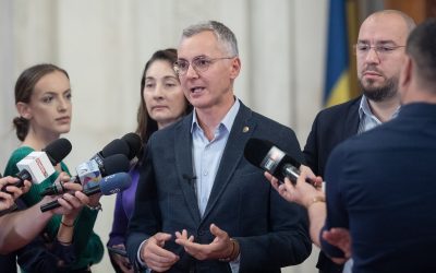 Stelian Ion critică propunerile pentru șefia parchetelor Fostul ministru al Justiției, Stelian Ion, a criticat dur propunerile ministrului Radu Marinescu pentru funcțiile de conducere ale Parchetului General, DNA și DIICOT