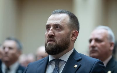 Schimbări importante la vârful DNA și DIICOT: CSM se confruntă cu blocaje în numiri Mandatul actualului procuror-șef al Direcției Naționale Anticorupție (DNA), Marius Voineag, se încheie la 31 martie