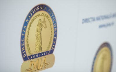 DNA Iași, sub lupa: Un bilanț slab și ambiții de șefie Serviciul Teritorial Iași al Direcției Naționale Anticorupție (DNA) a înregistrat în 2025 unul dintre cele mai scăzute randamente la nivel național, conform raportului de activitate al instituției