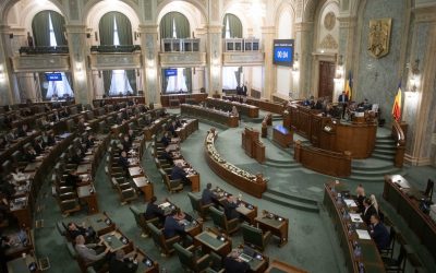 Senatul reglementează diurnele în sistemul de justiție, impactul fiind major pentru magistrați Senatul a adoptat, luni, un proiect de lege care modifică modul de acordare a diurnelor pentru detașare sau delegare în sistemul de justiție, fiind prima cameră sesizată