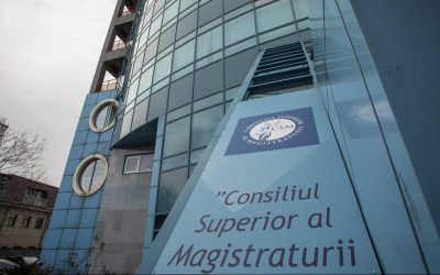 CSM stabilește calendarul audierilor pentru șefii parchetelor Secția pentru procurori a Consiliului Superior al Magistraturii (CSM) a stabilit calendarul audierilor pentru candidații selectați de ministrul Justiției, Radu Marinescu, pentru funcțiile de conducere ale Ministerului Public