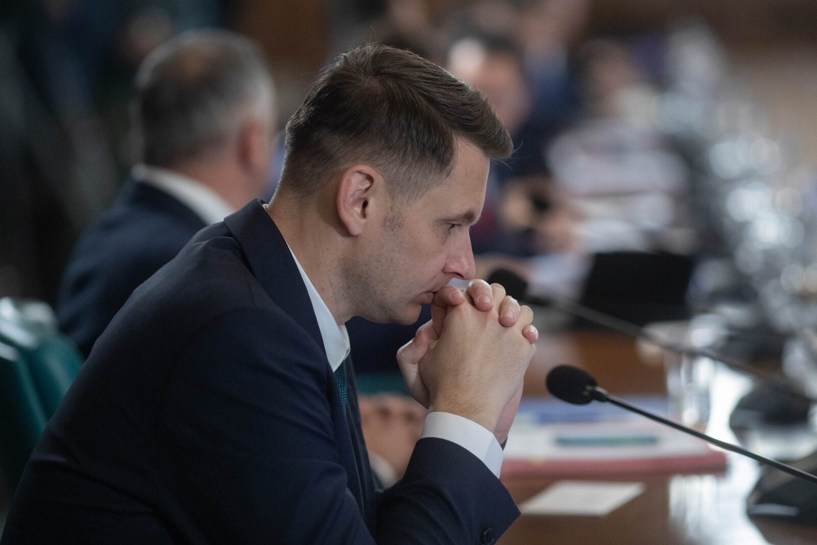 PSD: Cine e premierul de la PNL, nu este decizia lor