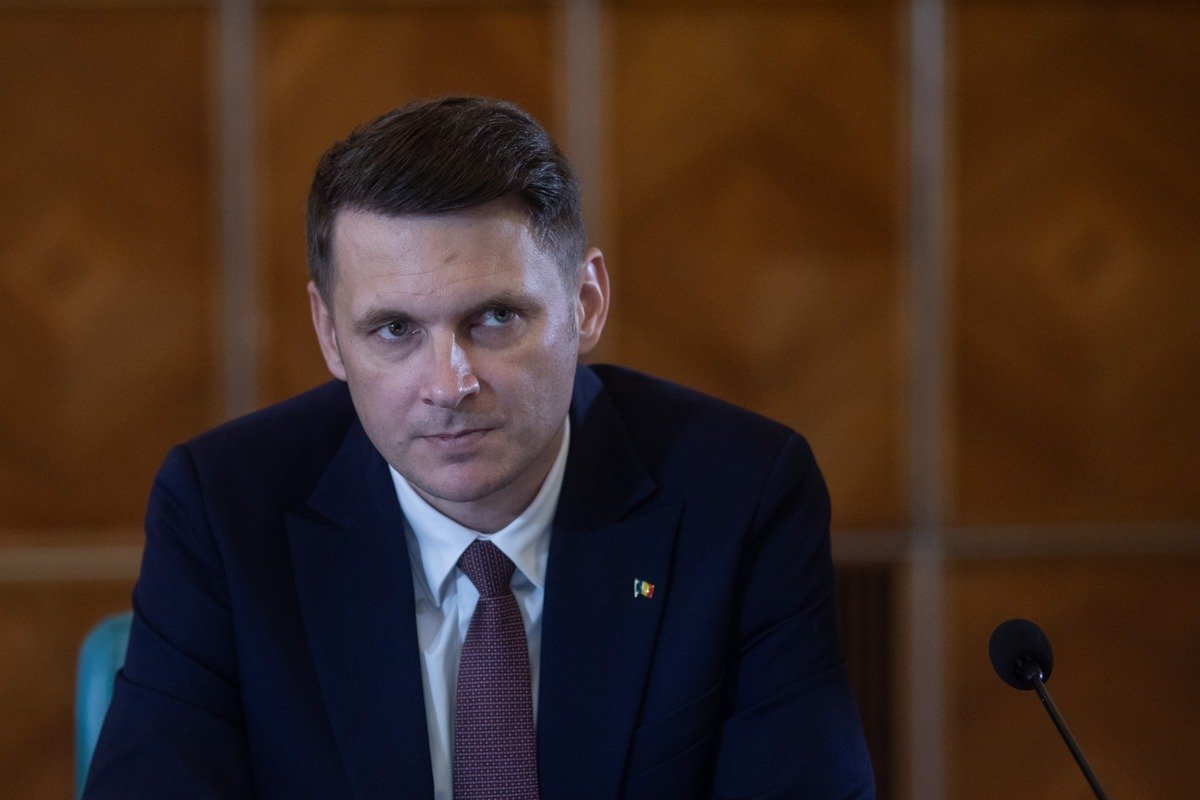 Refuz categoric? O analiză a declarației politice