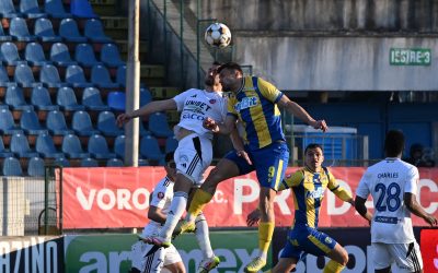Botoșani – petrolul, 0-1 în superliga: Live text online, etapa 30