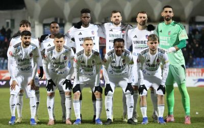 FC Botoșani întâlnește Petrolul Ploiești în ultima etapă a sezonului regular Ultima etapă a sezonului regular al Superligii programează o confruntare importantă între FC Botoșani și Petrolul Ploiești