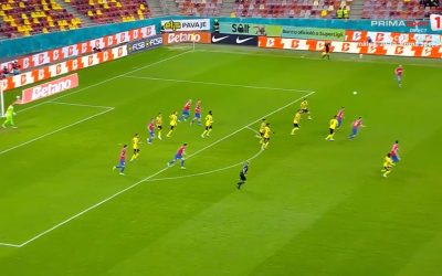 Metaloglobus joacă în play-out-ul superligii, text online de la 20:30