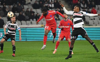 U Cluj: Text online din etapa 30 a superligii, de la ora 20:00