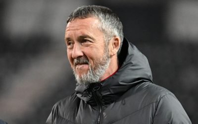 FCSB a ratat un transfer important: Carlos Mora, la un pas de a ajunge la rivala Craiova FCSB a ratat ocazia de a-l transfera pe Carlos Mora, unul dintre cei mai în formă jucători din Superliga, în ciuda faptului că impresarul acestuia l-a propus chiar conducerii clubului