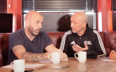 Fostul jucător al lui Rangers dezvăluie secretul victoriei lui Celtic în fața rivalei din Glasgow Un fost mijlocaș al lui Rangers, Derek Ferguson, a oferit un plan surprinzător pentru ca Celtic să învingă rivala din Glasgow în sferturile de finală ale Cupei Scoției