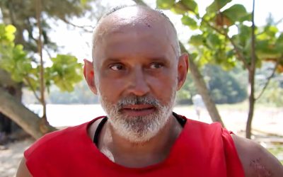 Prunea, în lacrimi, pleacă de la desafio pro tv: Cine l-a emoționat până la plâns?