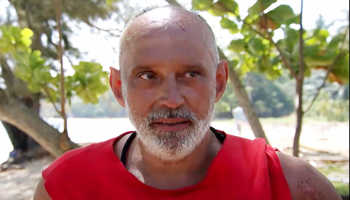 Prunea, în lacrimi, pleacă de la desafio pro tv: Cine l-a emoționat până la plâns?