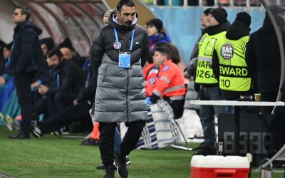 Ionuț Rada, despre eșecul FCSB și lecțiile fotbalului românesc Fostul fotbalist Ionuț Rada a oferit o analiză a situației actuale din fotbalul românesc, cu un accent deosebit pe parcursul surprinzător al FCSB, care a ratat calificarea în play-off-ul Superligii