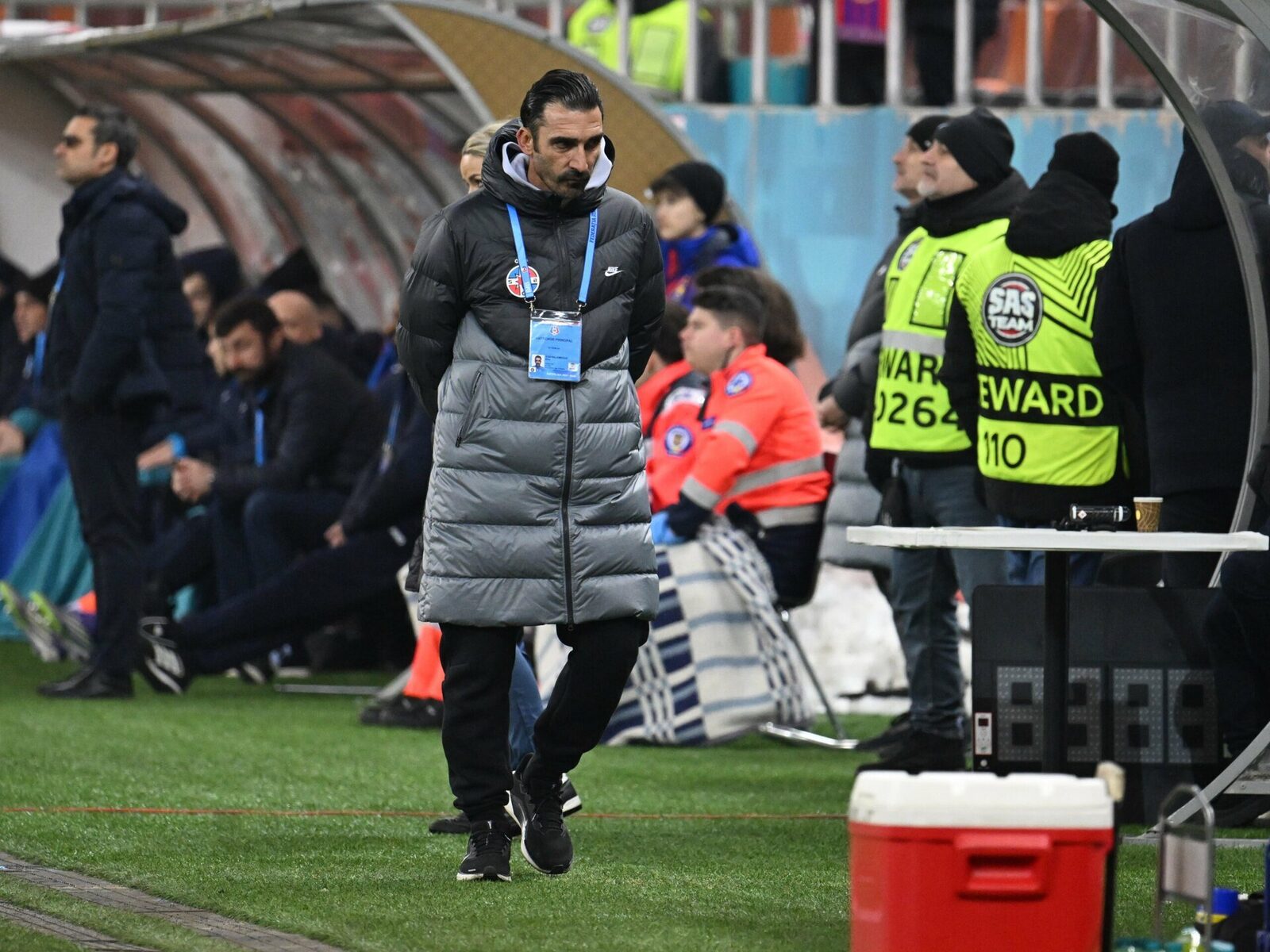 Ionuț Rada, despre eșecul FCSB și lecțiile fotbalului românesc Fostul fotbalist Ionuț Rada a oferit o analiză a situației actuale din fotbalul românesc, cu un accent deosebit pe parcursul surprinzător al FCSB, care a ratat calificarea în play-off-ul Superligii